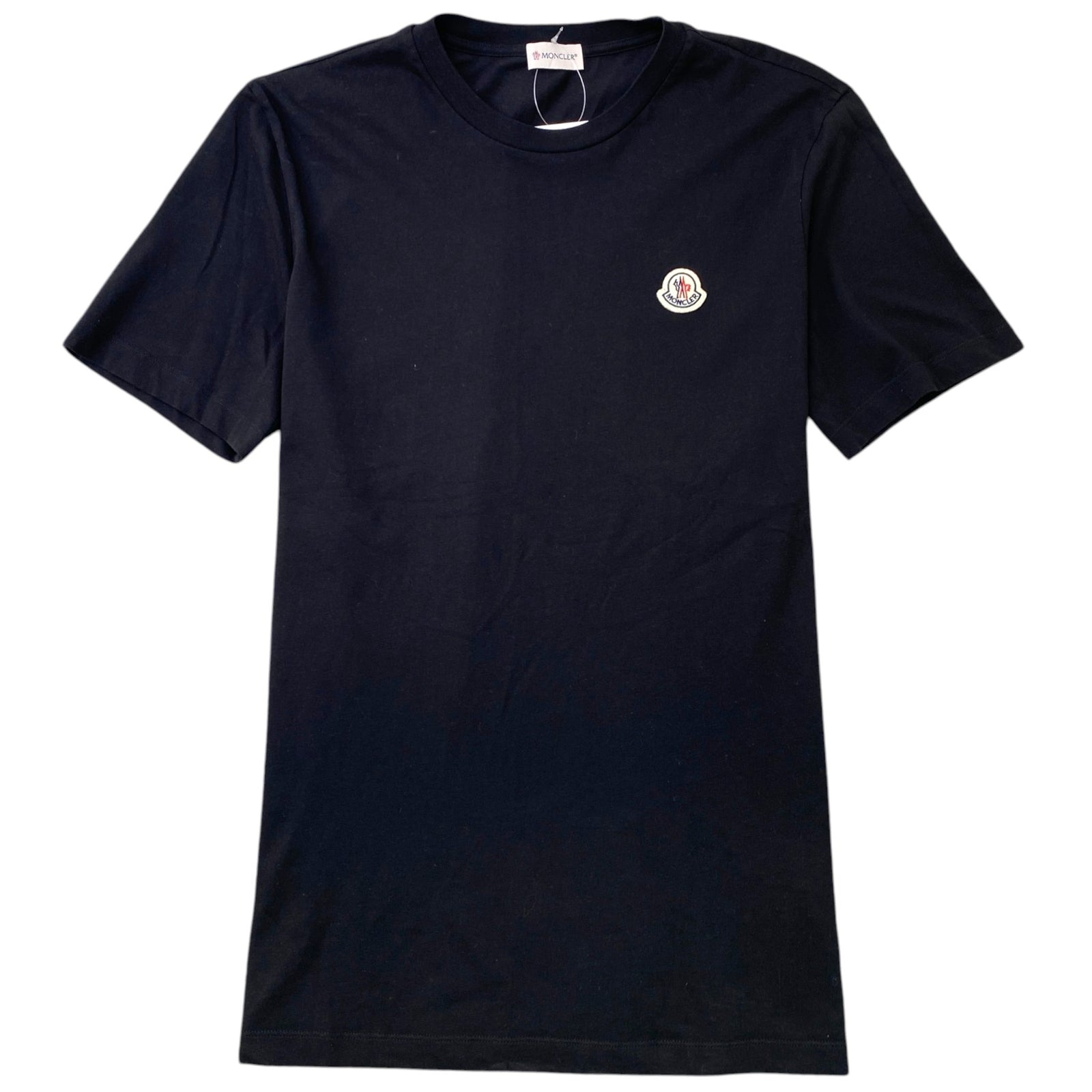 Men's Maglia T-Shirt Black Size L - Photo 1