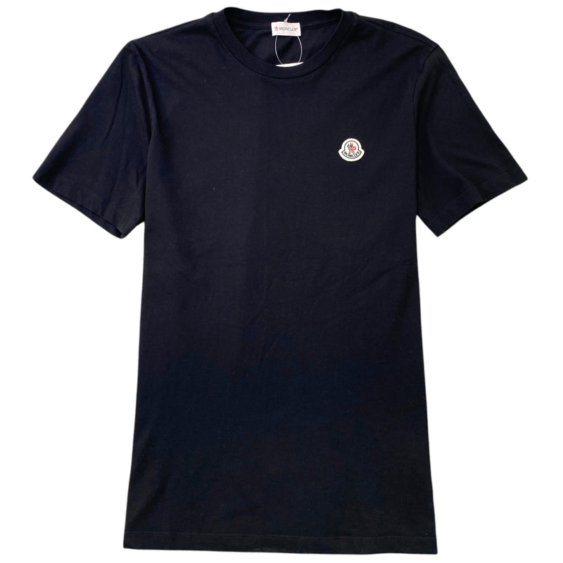 Men's Maglia T-Shirt Black Size L