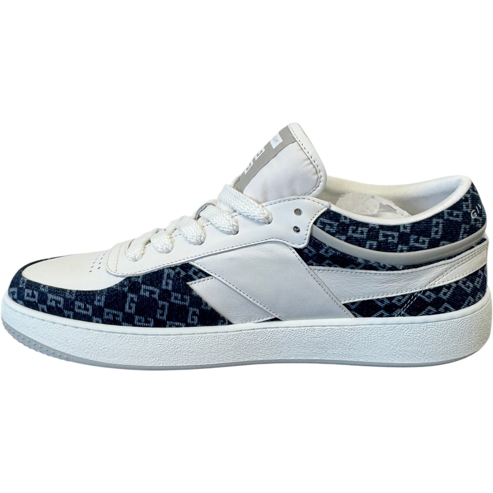 Men's G Move Low Trainers White Size UK 9 / EU 43 - Photo 2