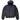 Men's Lodge Down Jacket Black Size M