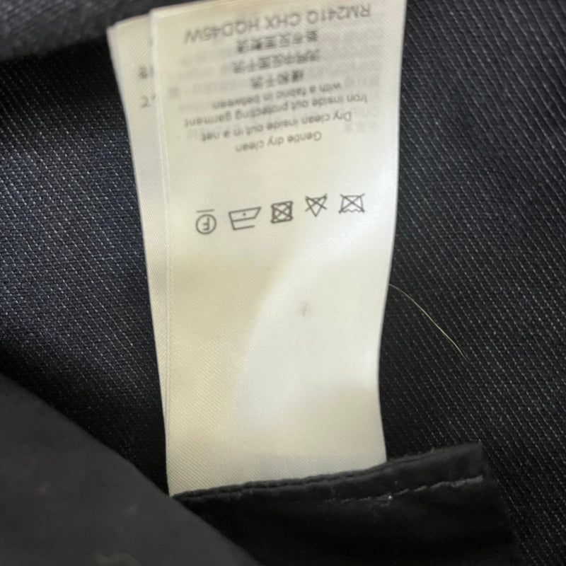 Men's Monogram Jeans Black Size M / W32