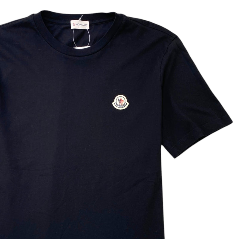 Men's Maglia T-Shirt Black Size L