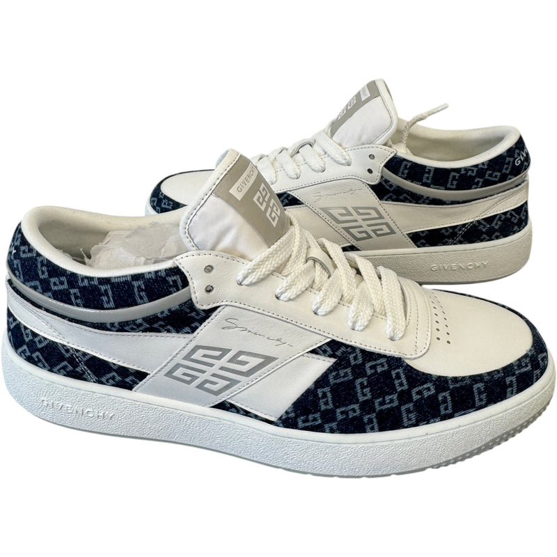 Men's G Move Low Trainers White Size UK 9 / EU 43