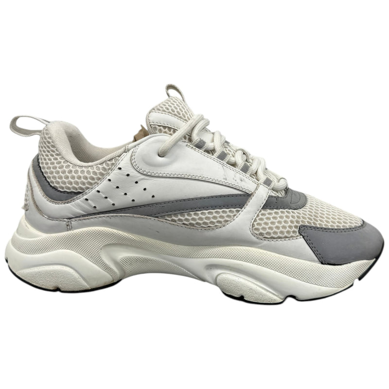 Men's B22 Low Trainers White Size UK 7 / EU 41