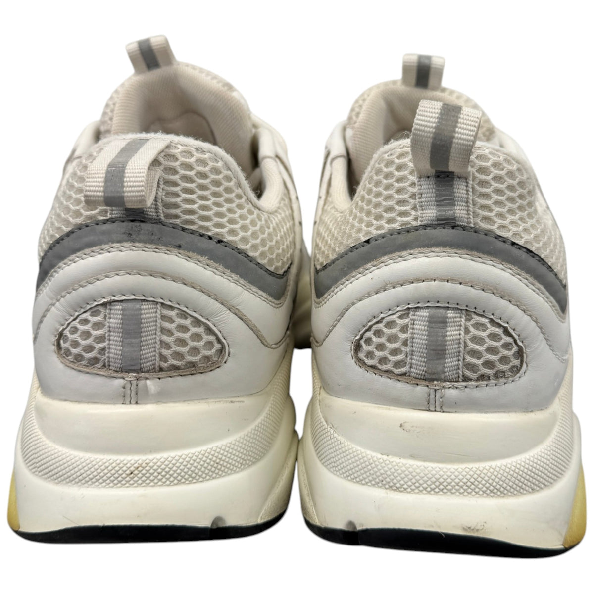 Men's B22 Low Trainers White Size UK 7 / EU 41 - Photo 7