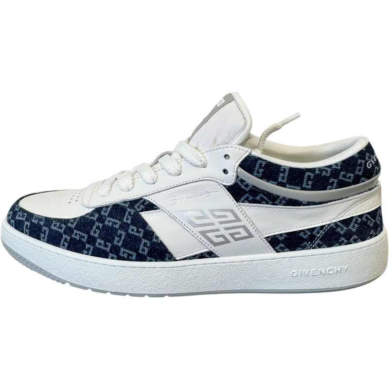 Men's G Move Low Trainers White Size UK 9 / EU 43