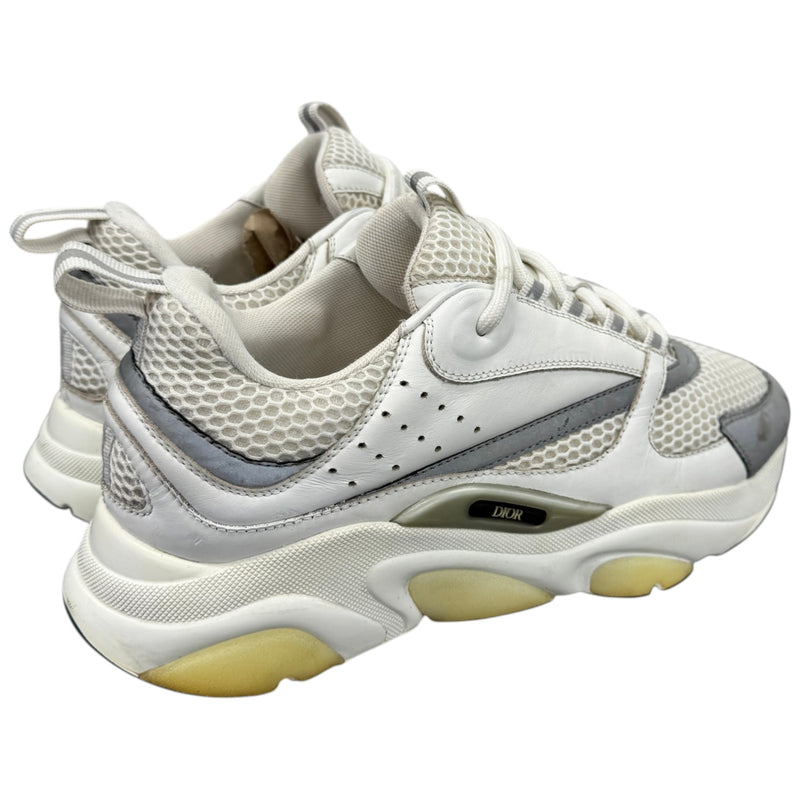 Men's B22 Low Trainers White Size UK 7 / EU 41