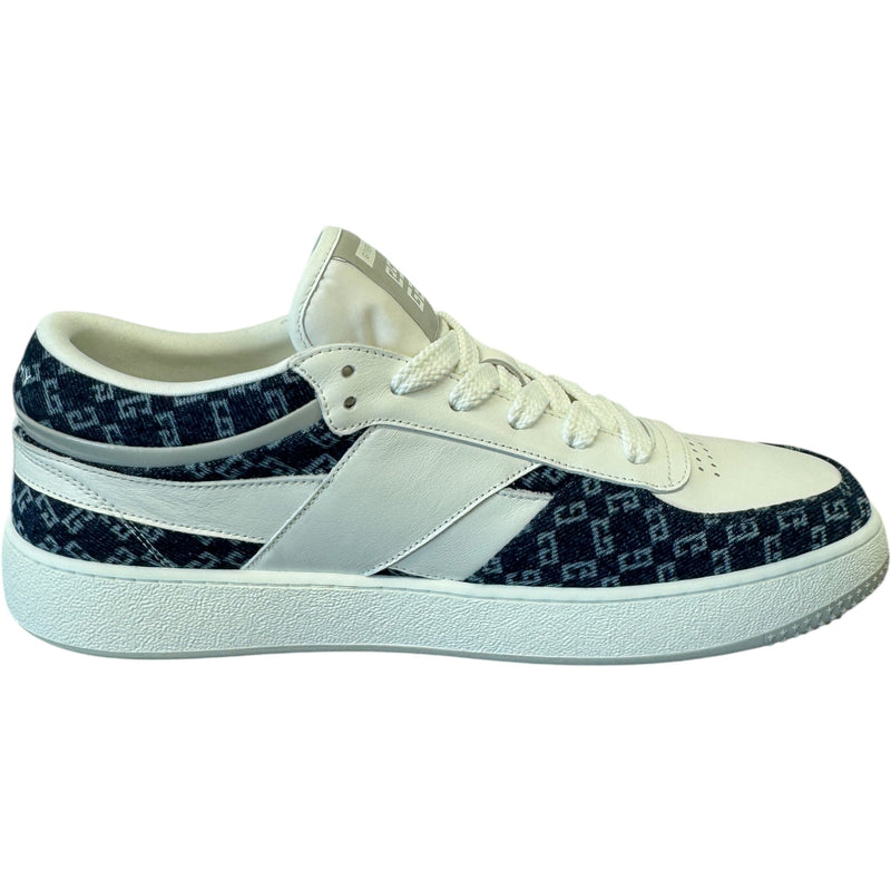 Men's G Move Low Trainers White Size UK 9 / EU 43