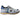 Men's Rockrunner Low Trainers Blue Size EU 42 / UK 8