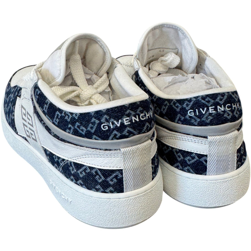 Men's G Move Low Trainers White Size UK 9 / EU 43