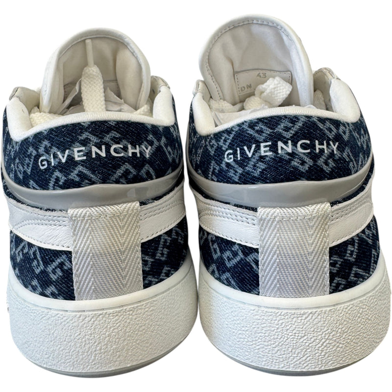 Men's G Move Low Trainers White Size UK 9 / EU 43