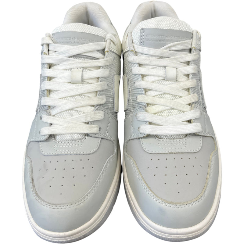 Men's Out Of Office Low Trainers Grey Size EU 40 / UK 6