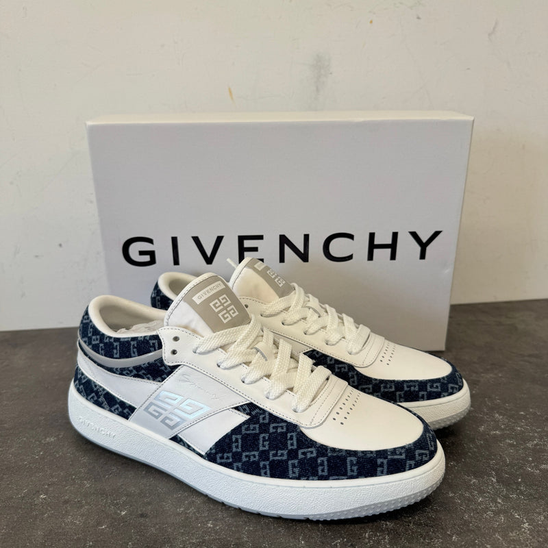 Men's G Move Low Trainers White Size UK 9 / EU 43