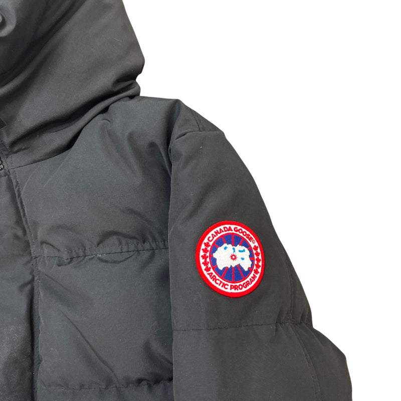 Men's Macmillan Down Jacket Black Size L