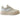 Women's Mm6 Low Trainers Beige Size EU 35 / UK 2