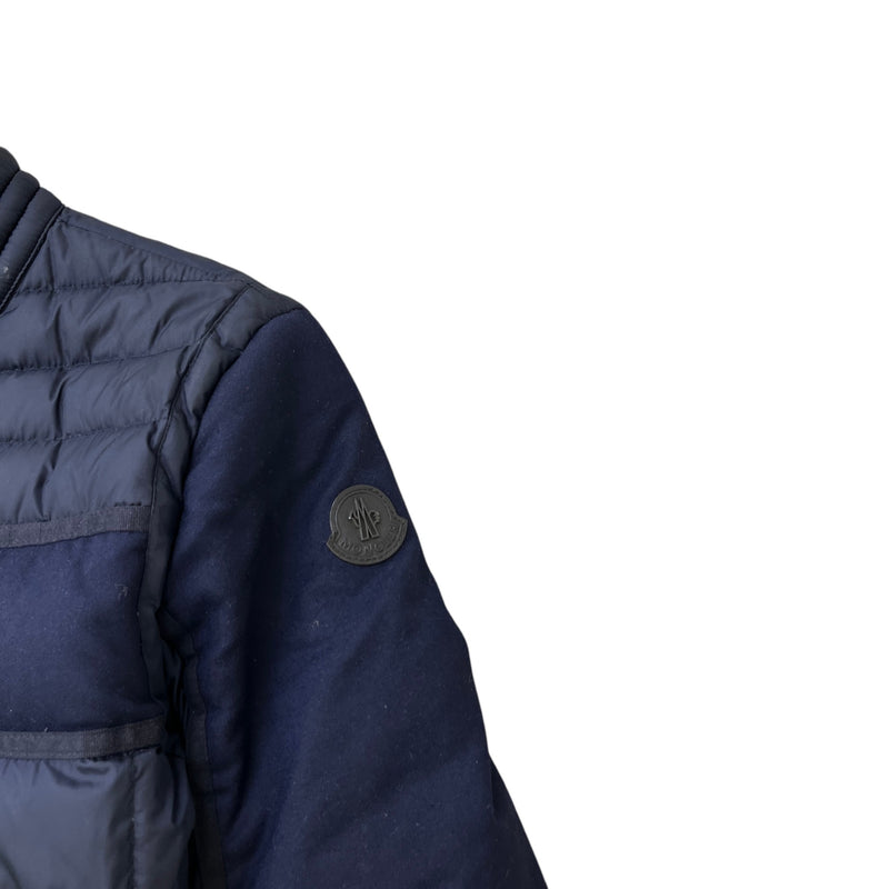 Men's Gard Down Jacket Navy Size 0/XS