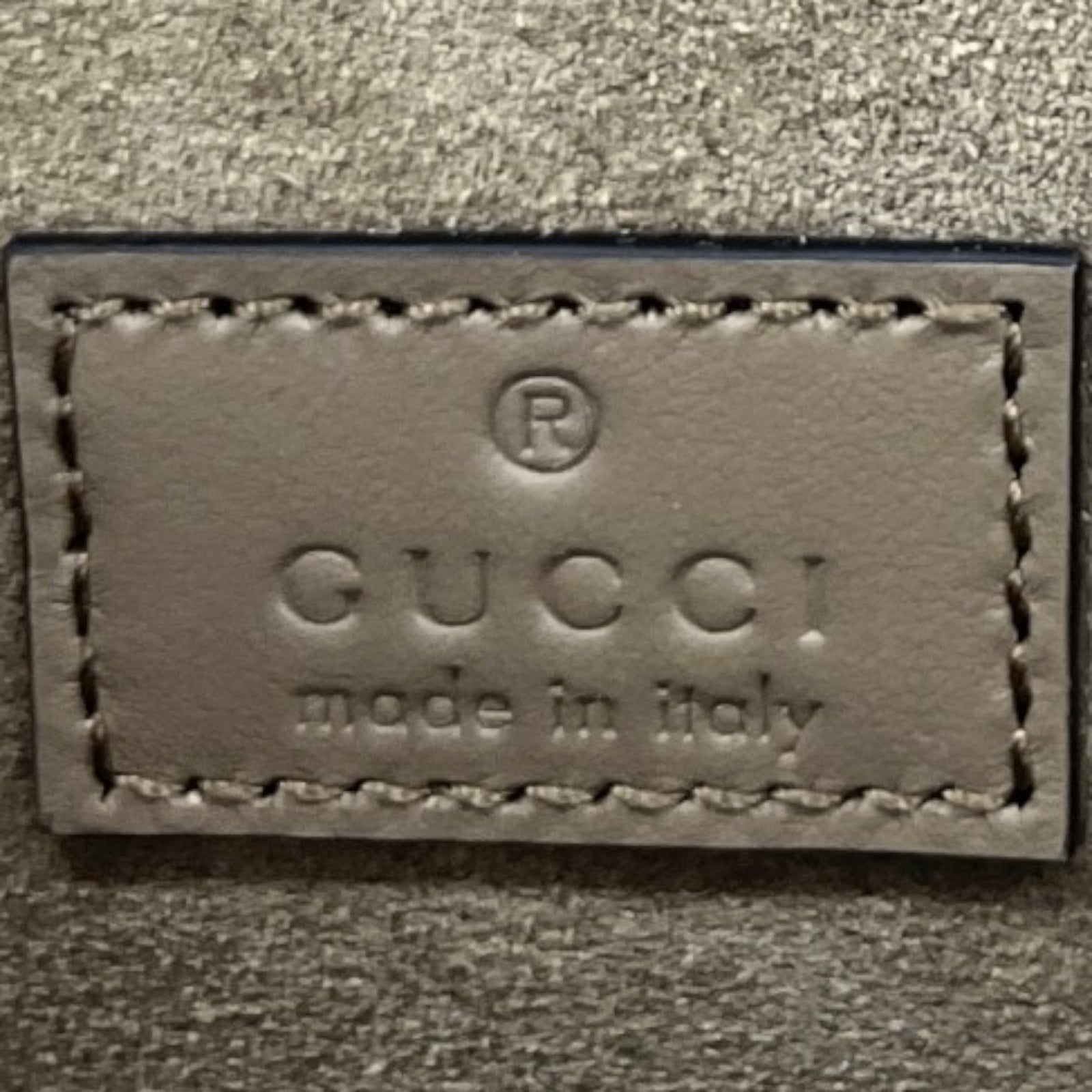 Gucci Women's GG Supreme Dionysus Small Shoulder Bag Beige - Photo 10