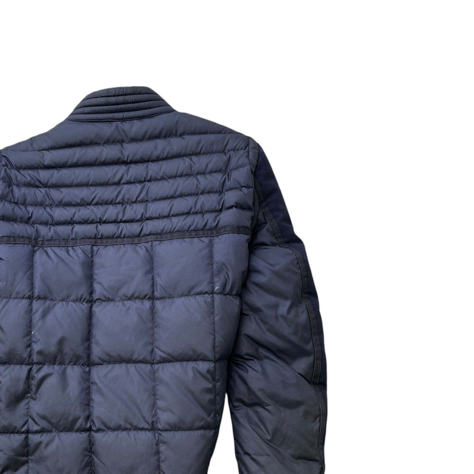 Men's Gard Down Jacket Navy Size 0/XS - Photo 4