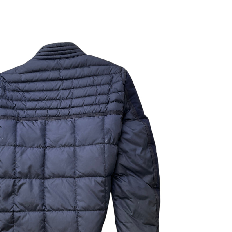Men's Gard Down Jacket Navy Size 0/XS