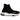 Men's Speed Sock High Trainers Black Size EU 42 / UK 8