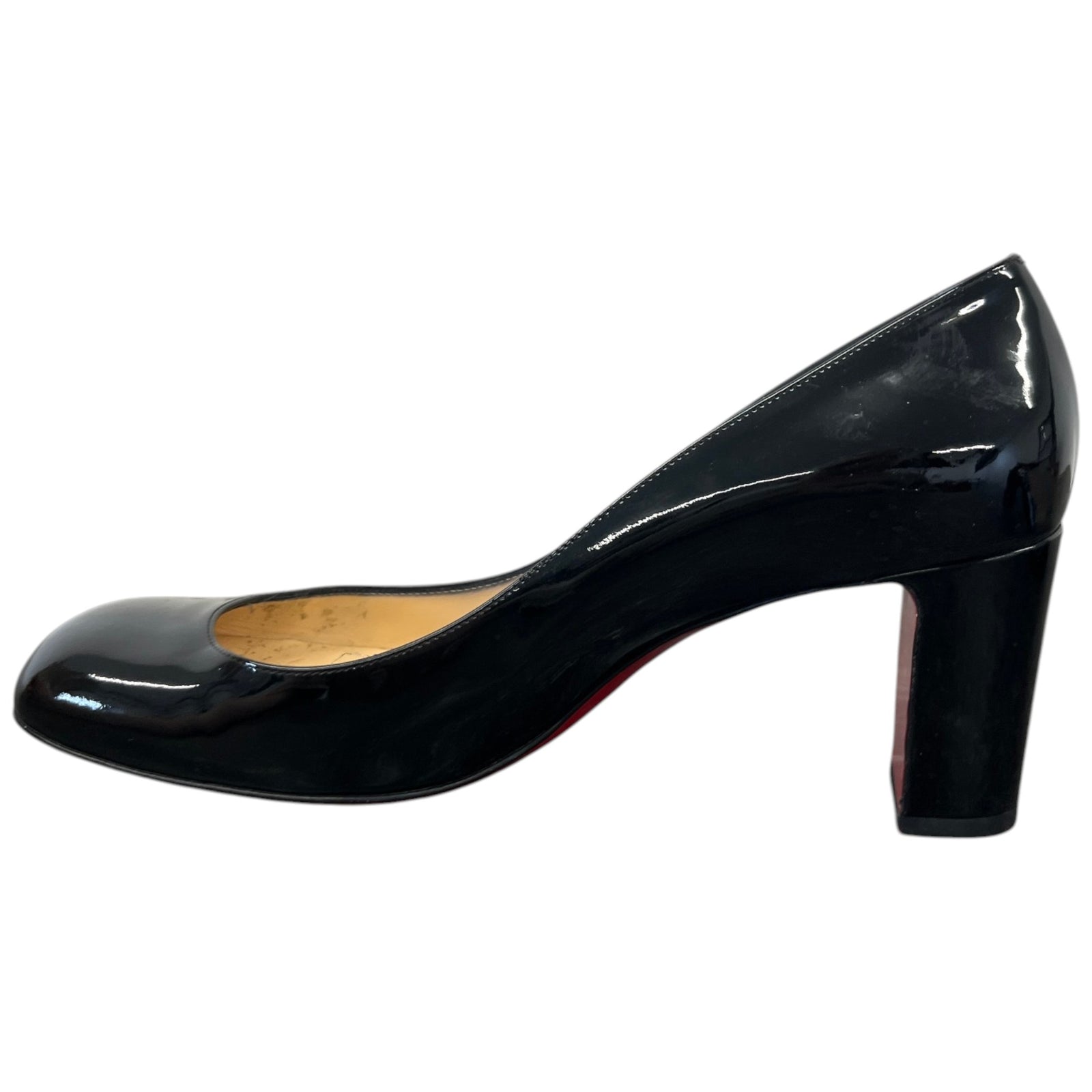 Women's Miss Sabina Pump Heels Black Size UK 7 / EU 40 - Photo 2