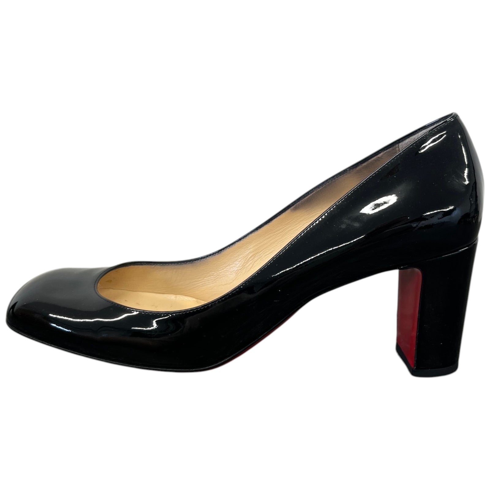 Women's Miss Sabina Pump Heels Black Size UK 7 / EU 40 - Photo 5