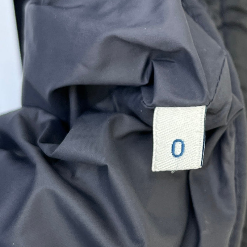 Men's Gard Down Jacket Navy Size 0/XS