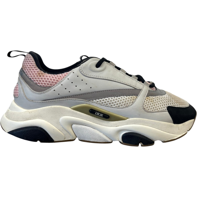 Men's B22 Low Trainers Grey Size EU 45 / UK 11