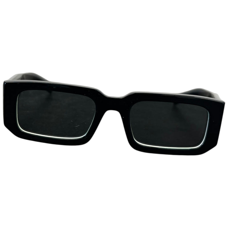 Men's SPR06Y Sunglasses Black
