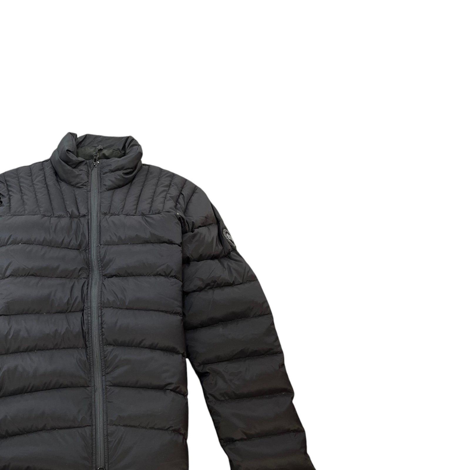 Men's Brookvale Jacket Black Size M - Photo 3
