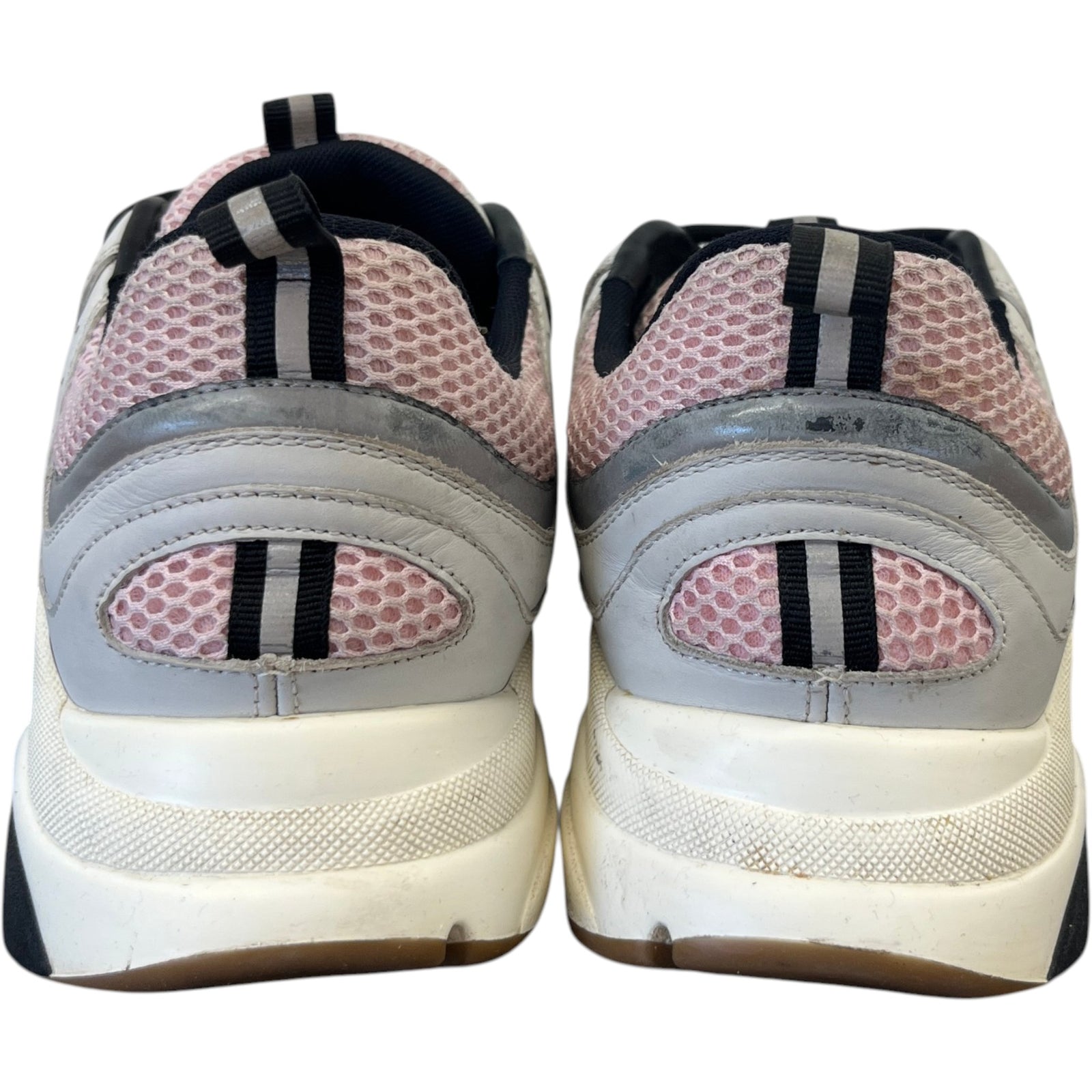 Men's B22 Low Trainers Grey Size EU 45 / UK 11 - Photo 7