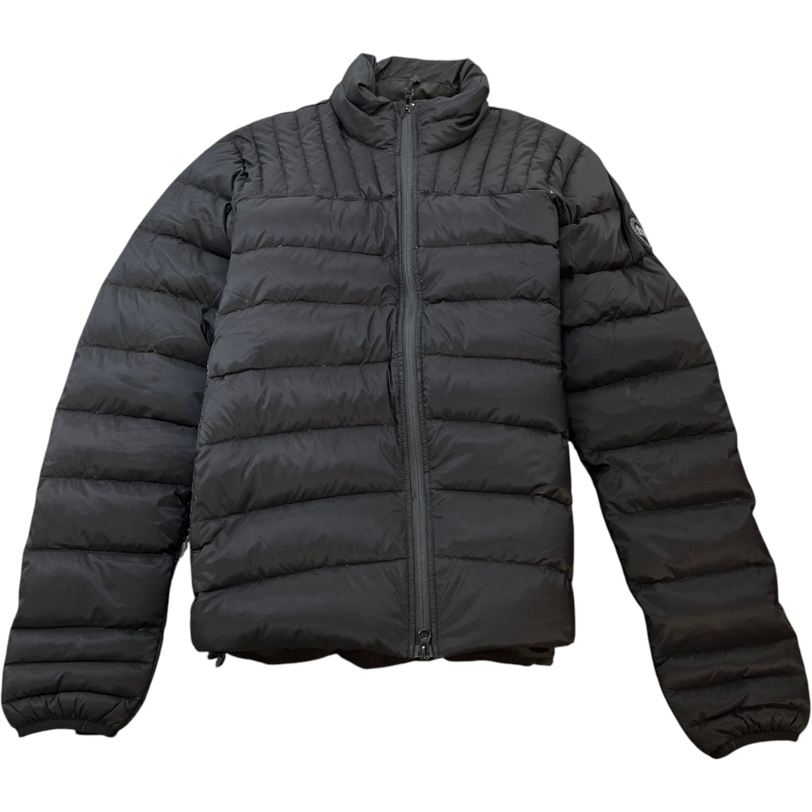 Men's Brookvale Jacket Black Size M - Photo 1