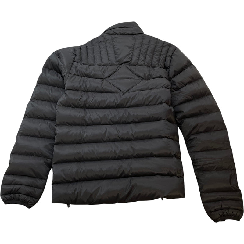 Men's Brookvale Jacket Black Size M
