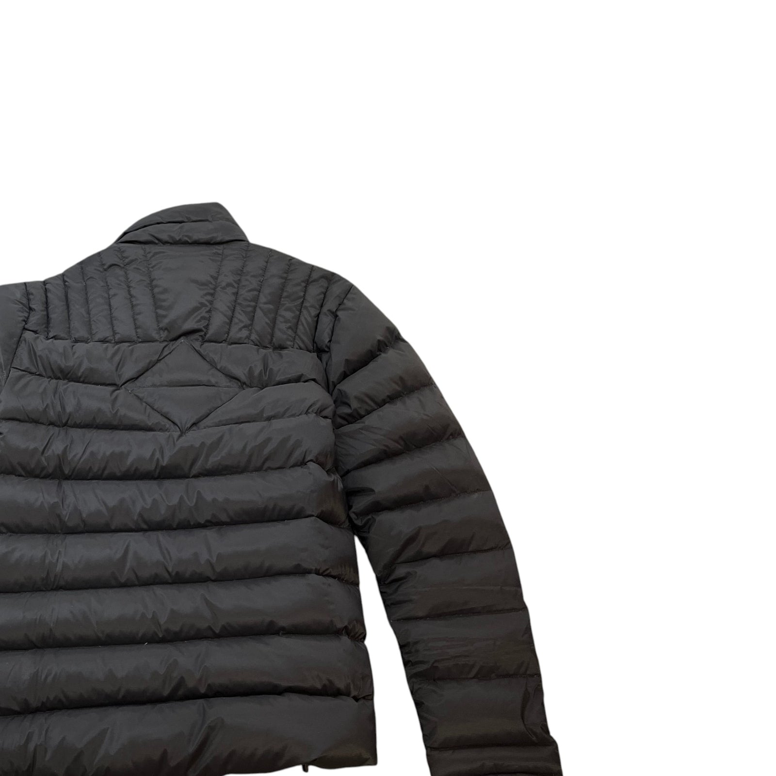 Men's Brookvale Jacket Black Size M - Photo 4