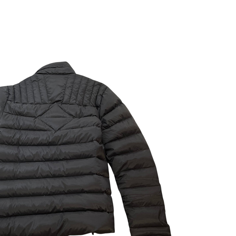 Men's Brookvale Jacket Black Size M