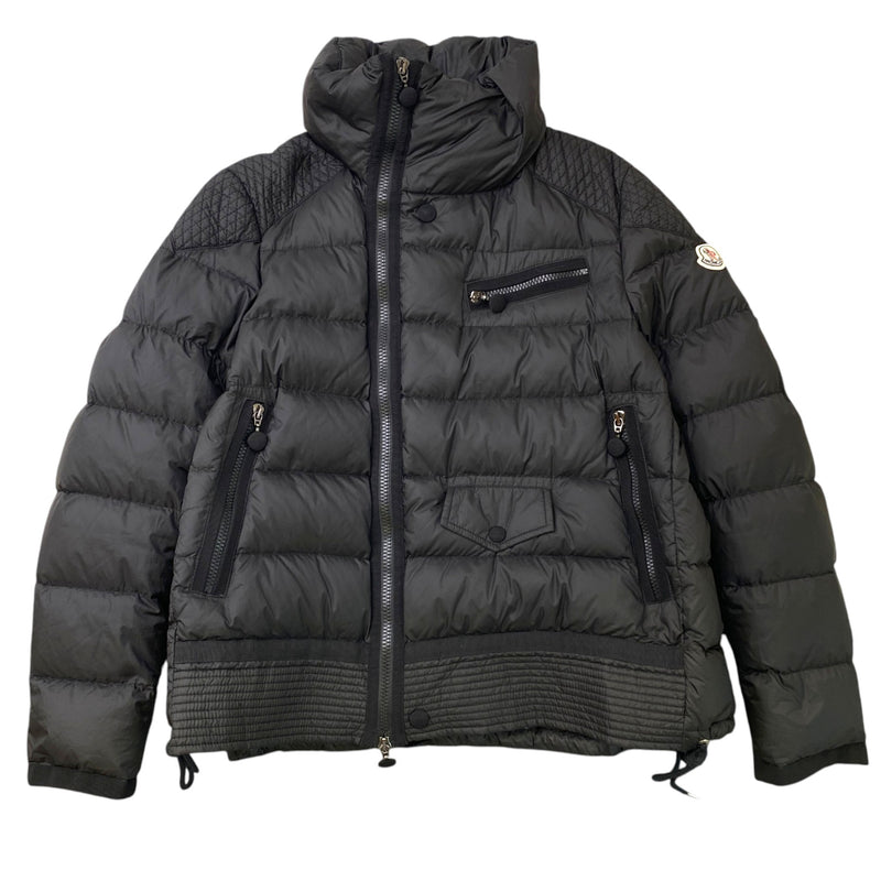 Men's Margaret Down Jacket Black Size 1 / S