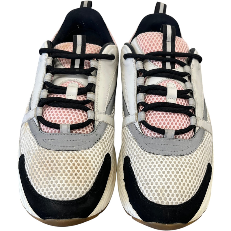Men's B22 Low Trainers Grey Size EU 45 / UK 11