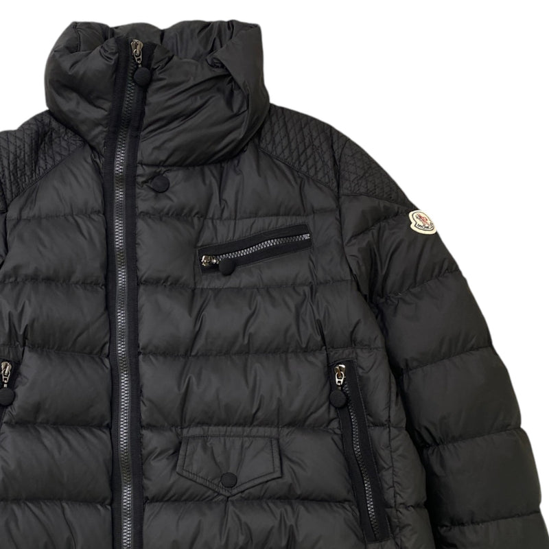 Men's Margaret Down Jacket Black Size 1 / S