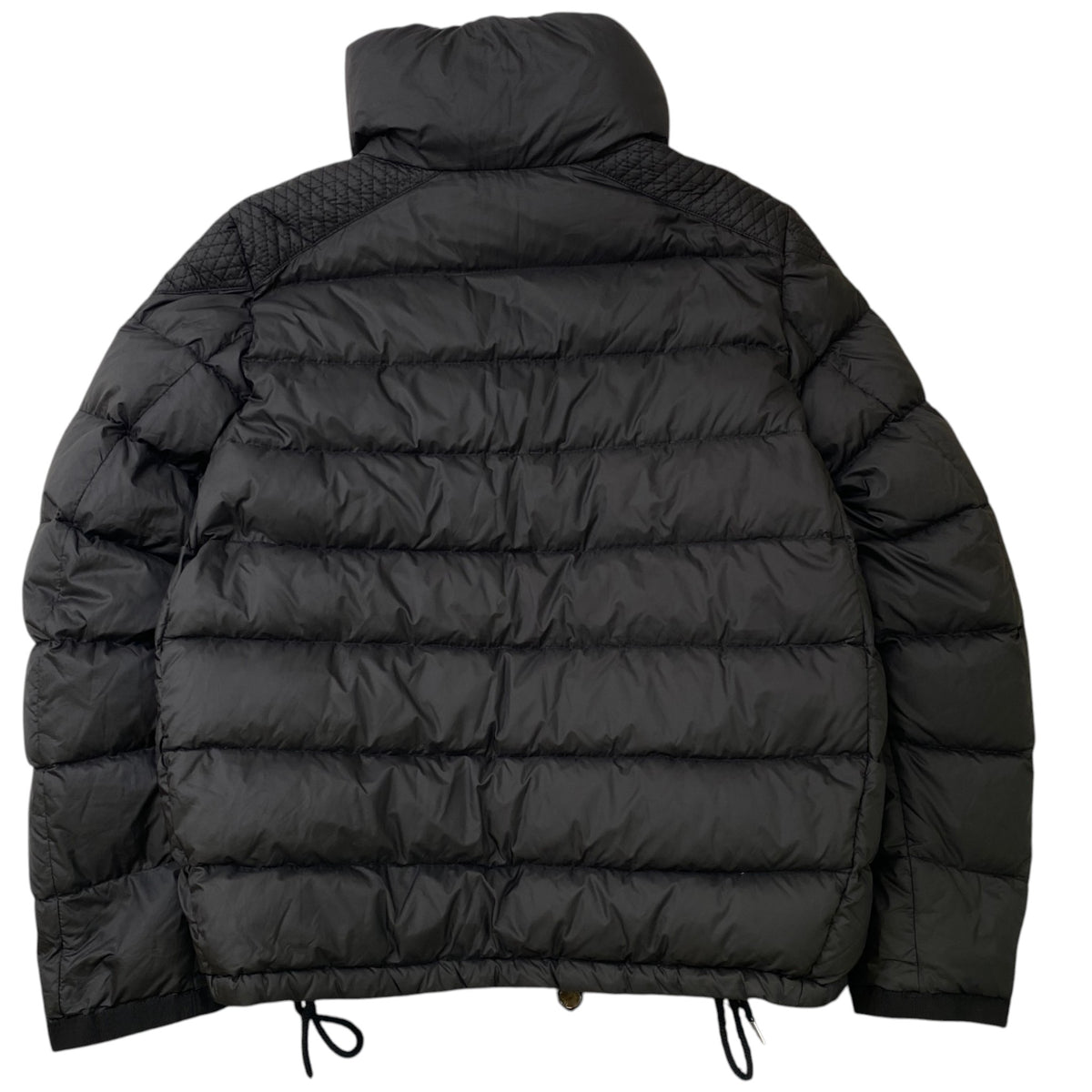 Men's Margaret Down Jacket Black Size 1 / S - Photo 2