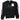 Men's Maglia Jumper Black Size S