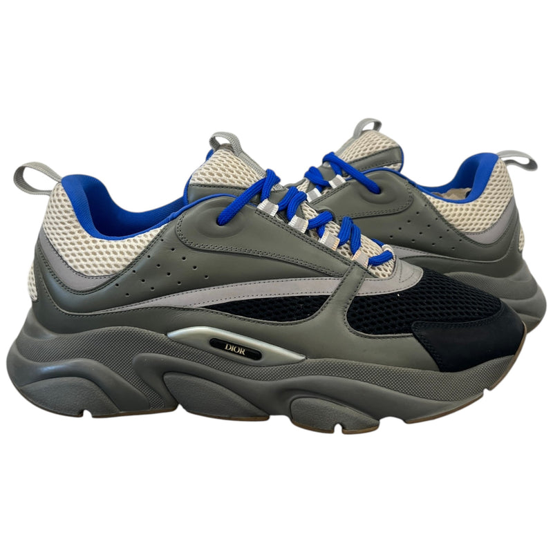 Men's B22 Low Trainers Khaki Size EU 45 / UK 11