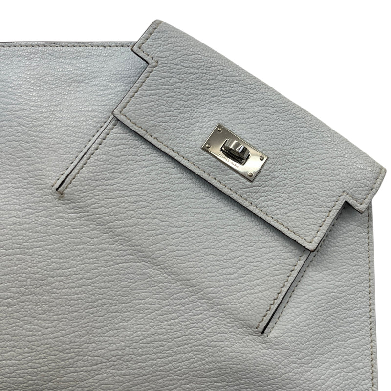 Women's Kelly Pocket To Go Clutch Blue