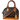 Women's Monogram Alma Bb Bag Brown