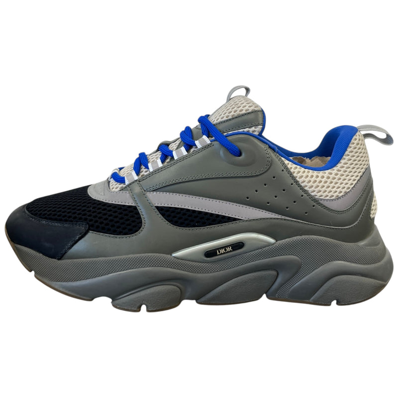 Men's B22 Low Trainers Khaki Size EU 45 / UK 11