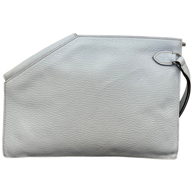 Women's Kelly Pocket To Go Clutch Blue