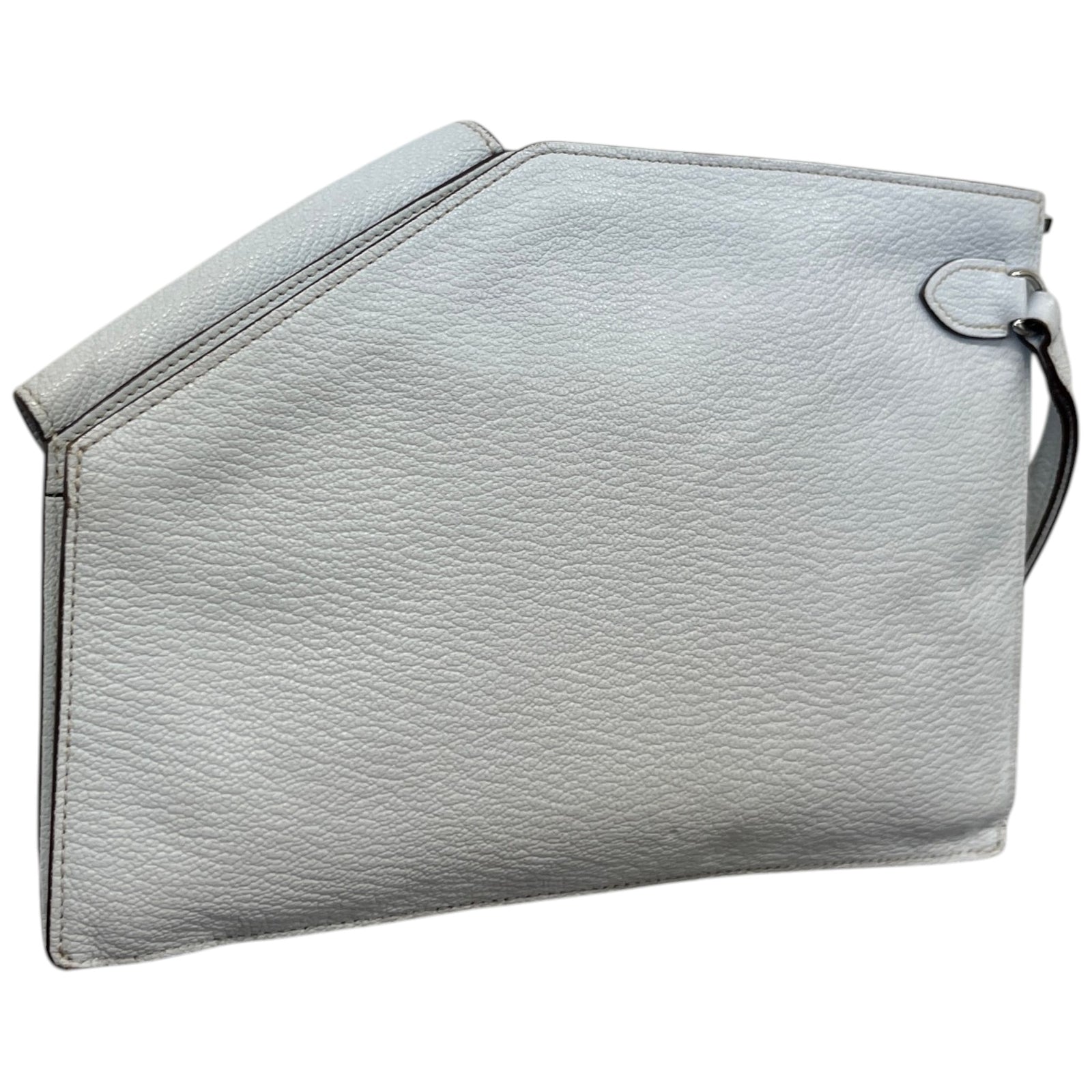 Women's Kelly Pocket To Go Clutch Blue - Photo 7