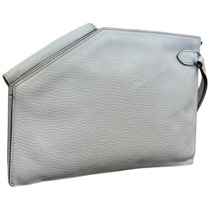 Women's Kelly Pocket To Go Clutch Blue