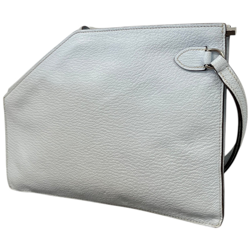 Women's Kelly Pocket To Go Clutch Blue