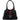 Women's Gg Canvas Sherry Line Handbag Black