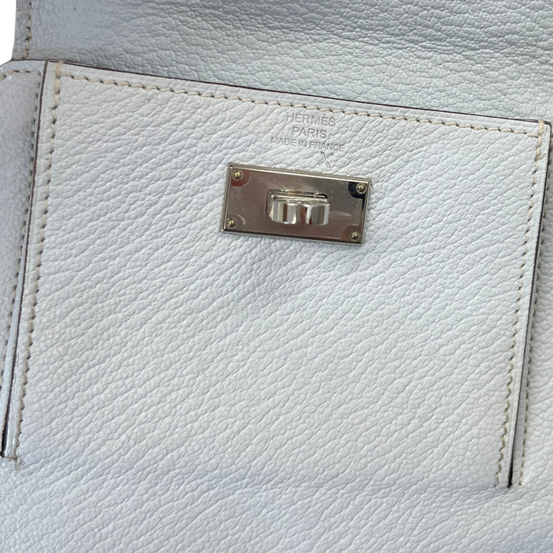 Women's Kelly Pocket To Go Clutch Blue
